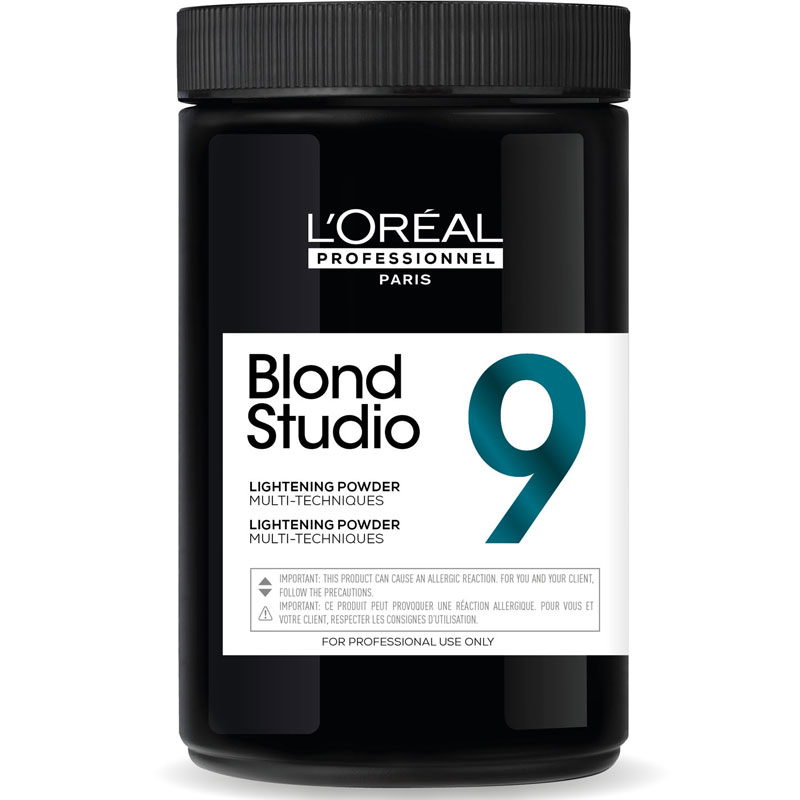 Blond Studio 9 poudre Multi technique 500gr